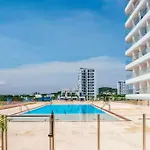 Cartagena Beach - Sea View - Airport 5 Min