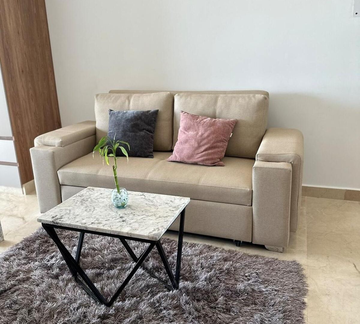 - Sea View - Airport 5 Min Apartamento Cartagena