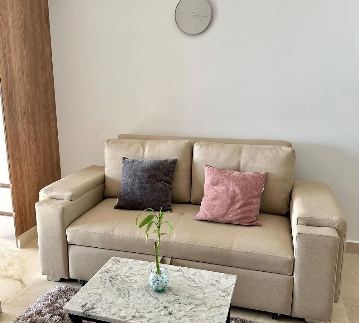 Apartamento - Sea View - Airport 5 Min Cartagena