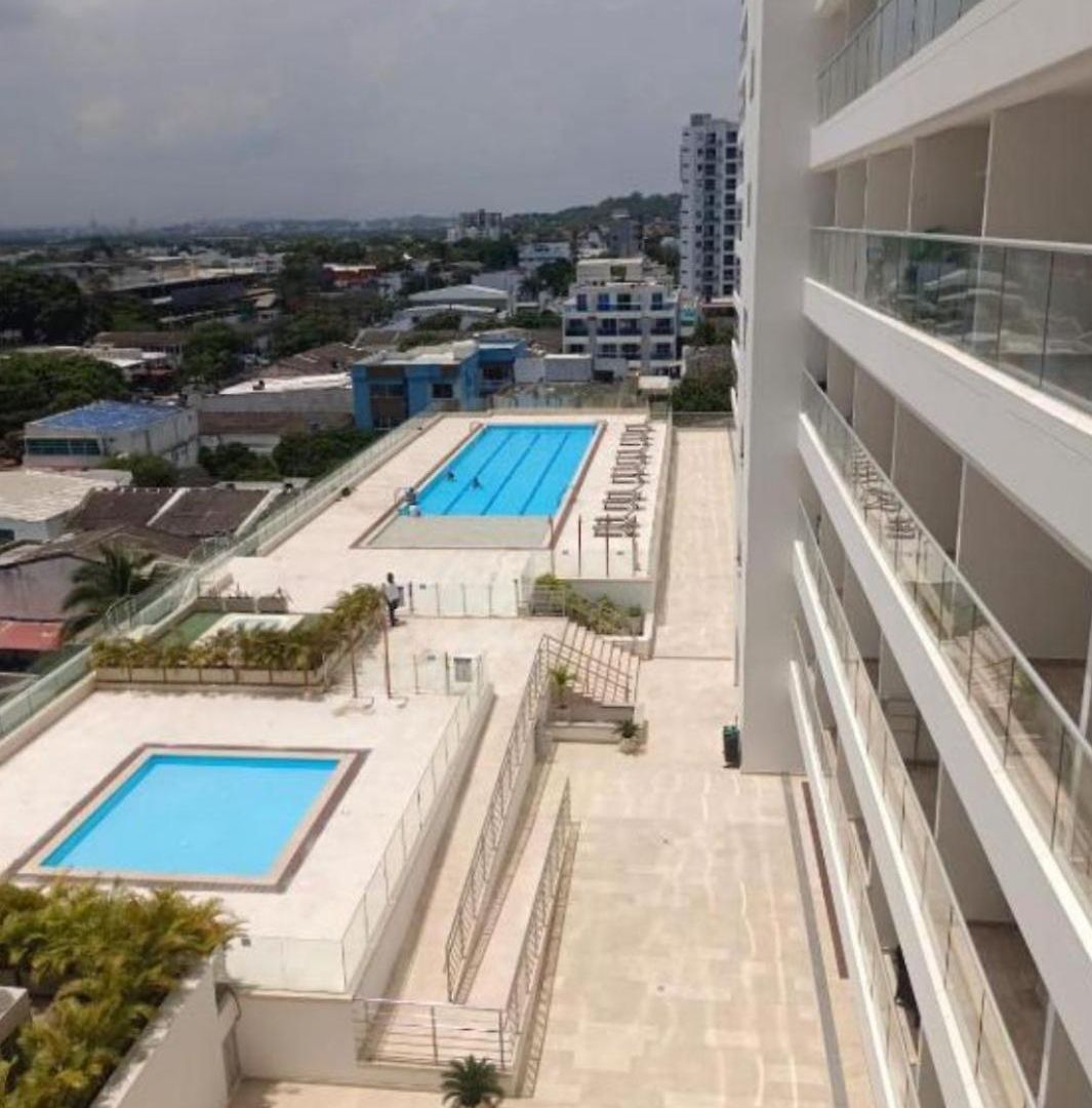 - Sea View - Airport 5 Min Apartamento *