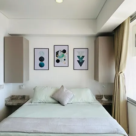 Apartamento - Sea View - Airport 5 Min *