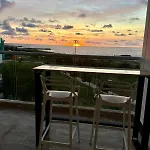 Cartagena Beach - Sea View - Airport 5 Min