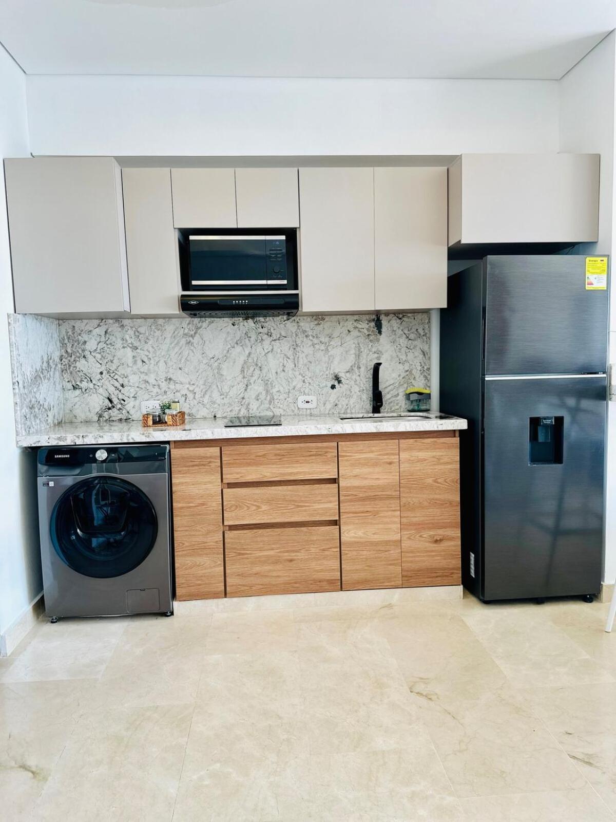 - Sea View - Airport 5 Min Cartagena