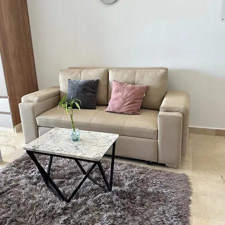 - Sea View - Airport 5 Min Apartamento Cartagena