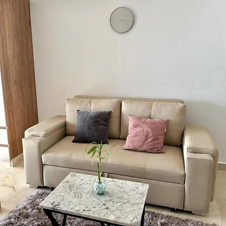Apartamento - Sea View - Airport 5 Min Cartagena